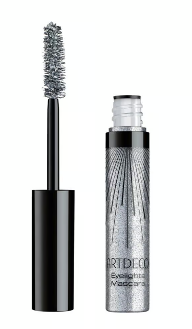 Glliter mascara image